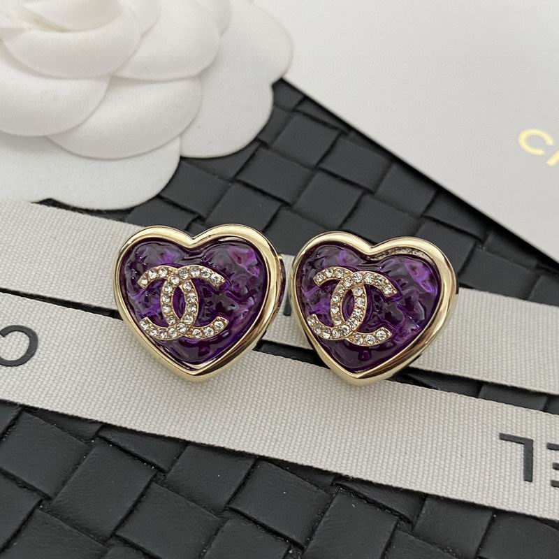 Chanel earing 1lyx214